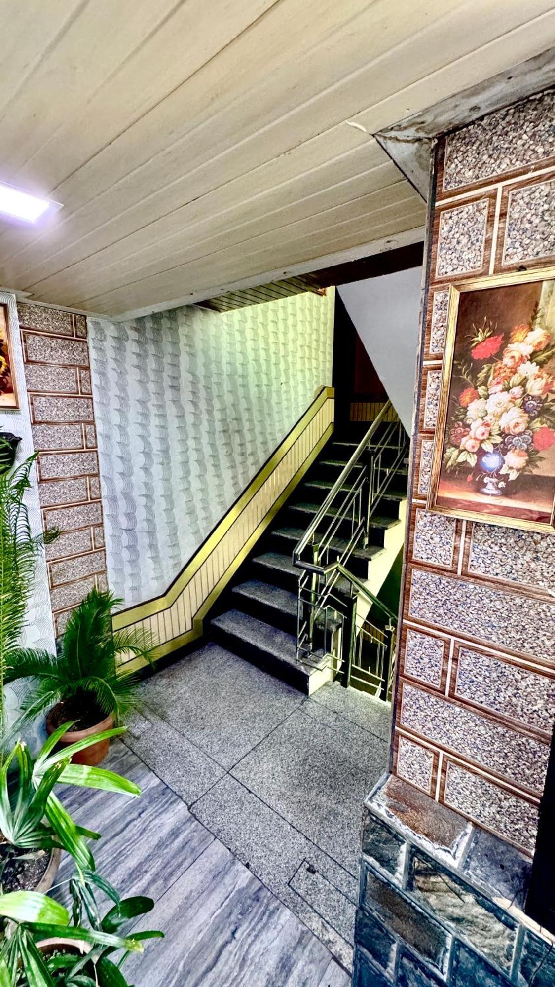 Hotel Apple Regency Shimla Buitenkant foto