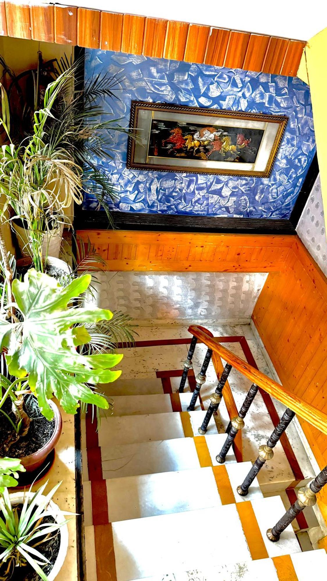 Hotel Apple Regency Shimla Buitenkant foto